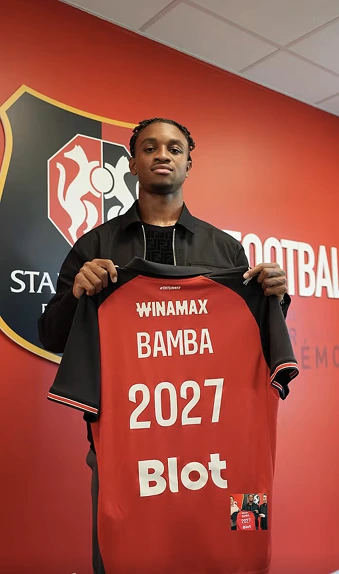 Kasslakage - Rayan Bamba