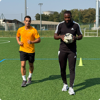 Kasslakage - Wissam Ben Yedder